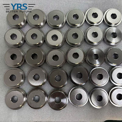 S136 أجزاء آلة دقيقة للدراجات النارية ، مكونات إلكترونية باستخدام الحاسب الآلي