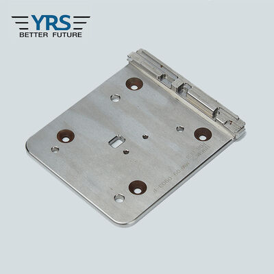 مكونات آلة التصنيع باستخدام الحاسب الآلي Antiwear