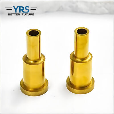 التنغستن كربيد لكمة دبوس