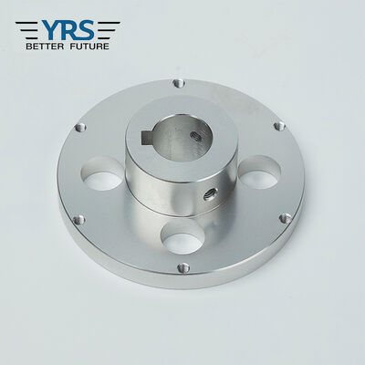 أنودة قطع غيار السيارات المخروطة