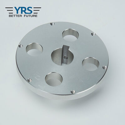 أنودة قطع غيار السيارات المخروطة