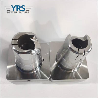 أجزاء بلاستيكية مصبوبة بالحقن العملي