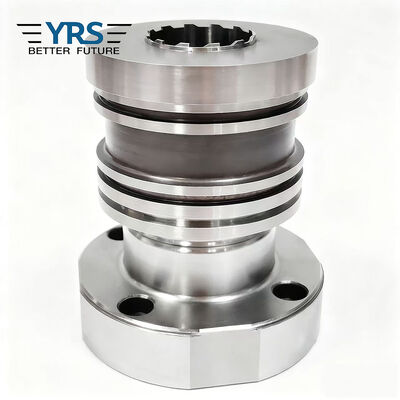 أجزاء قوالب حقن مستحضرات التجميل