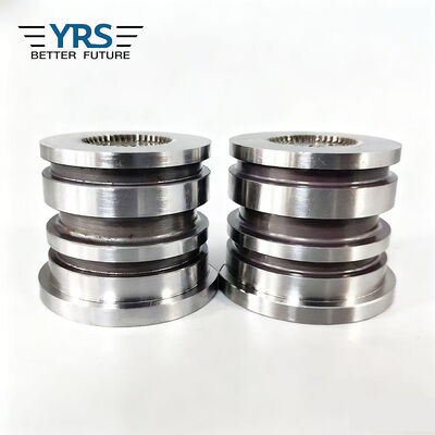 أجزاء قوالب حقن مستحضرات التجميل