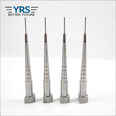 أجزاء قوالب حقن Antiwear