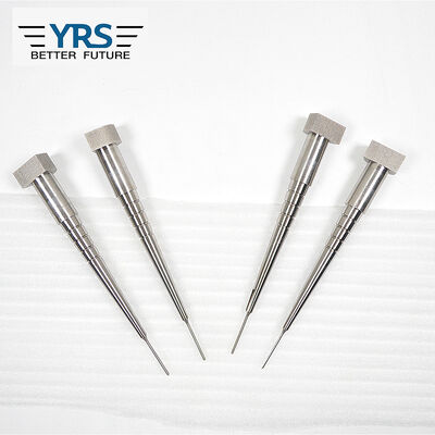 أجزاء قوالب حقن Antiwear