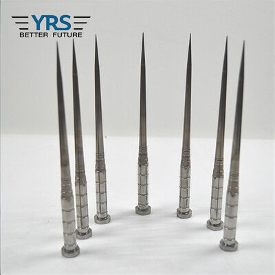 أجزاء قوالب حقن Antiwear