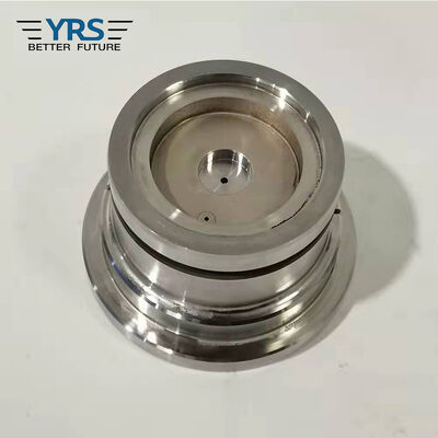 أجزاء قوالب بلاستيكية دقيقة