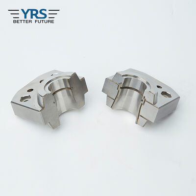 1.2344 مكونات قوالب بلاستيكية