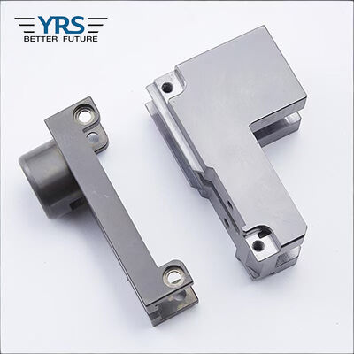 قطع غيار ماكينات CNC SKD61