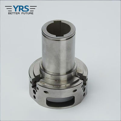 قطع غيار مخرطة CNC DC53