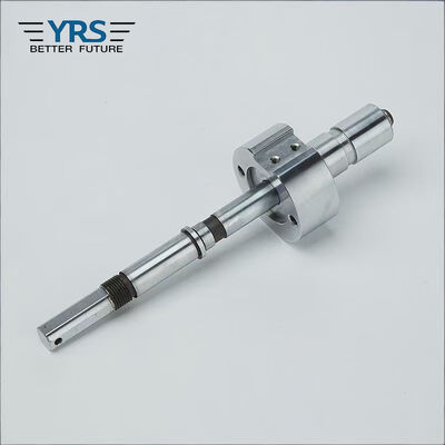 الرئيسية أجزاء التصنيع باستخدام الحاسب الآلي المخرطة رمح