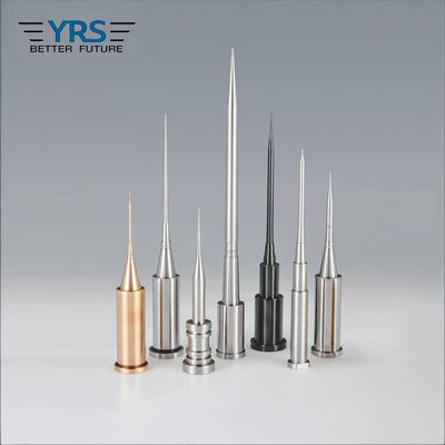 SKD61 SKH51 أجزاء القالب الدقيقة ، الصناعة الطبية يموت لكمة دبابيس