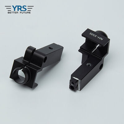 بأكسيد الألومنيوم AL6061 بالقطع ، مكونات آلة الألمنيوم بالليزر