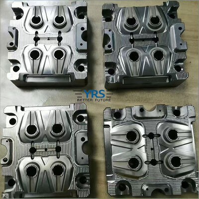 خشونة السطح Ra 0.8 أجزاء مصنوعة بدقة لأداء دقيق