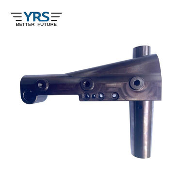 HRC48-56 SKD61 أجزاء آلة الدقة آلة قطع غيار الدراجات النارية