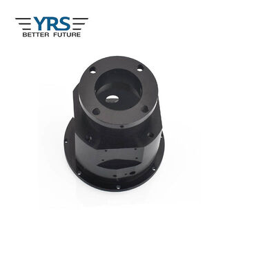 ODM خدمة أتمتة أجزاء التصنيع باستخدام الحاسب الآلي CR12MOV المواد