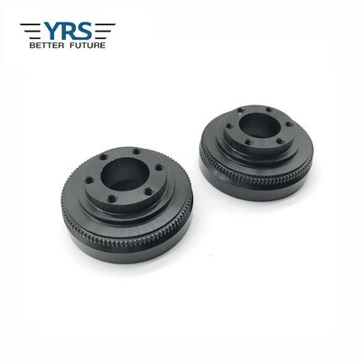 S136 أجزاء آلة دقيقة للدراجات النارية ، مكونات إلكترونية باستخدام الحاسب الآلي