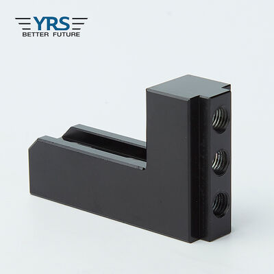 HRC35-40 أجزاء تشكيله باستخدام الحاسب الآلي المعدنية مقاومة للأحماض 718H مقاومة التآكل