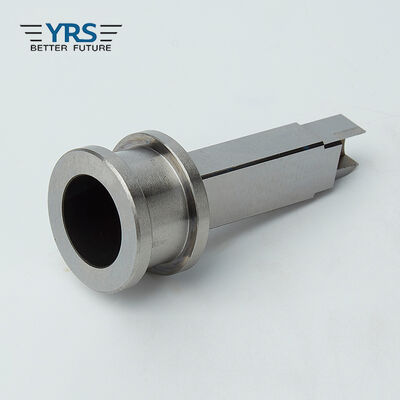 إكسسوارات مخرطة CNC DC53 عملية ، SKD11 جزء تصنيع عالي الدقة