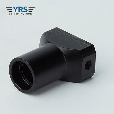 قطع غيار السيارات البلاستيكية متعددة الأغراض POM ، مكونات بلاستيكية للسيارات غير قابلة للصدأ