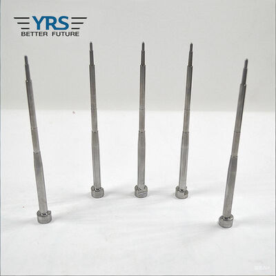 SKD61 الطبية يموت لكمة دبابيس حقن صب أجزاء التسامح 0.005 مم