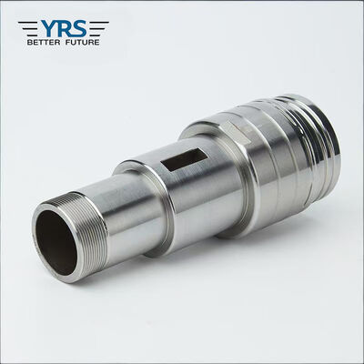 S136 دائم أجزاء حقن البلاستيك القاذف الأكمام لمستحضرات التجميل