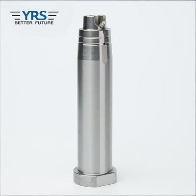 يموت الصلب الأساسية إدراج أجزاء قوالب بلاستيكية SKH61 SKH51 لجل الاستحمام