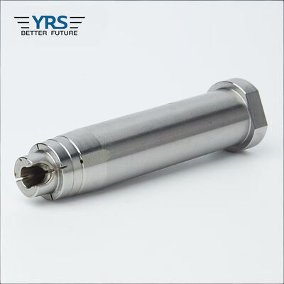 يموت الصلب الأساسية إدراج أجزاء قوالب بلاستيكية SKH61 SKH51 لجل الاستحمام