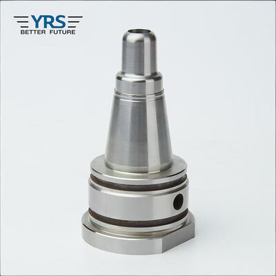 أجزاء قوالب حقن البلاستيك الطبية 1.2343 مادة HRC48-52