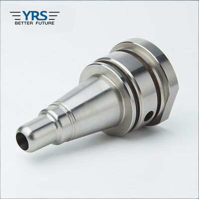 أجزاء قوالب حقن البلاستيك الطبية 1.2343 مادة HRC48-52