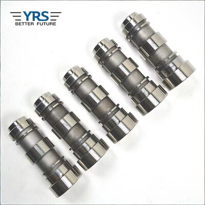 غير قابل للصدأ SKH51 قوالب قاذف دبابيس متعددة الوظائف مع الأخدود