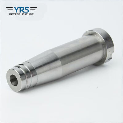 أداة قوالب حقن SKD61 المقاومة للصدأ ، قطع غيار آلة حقن صب رمح